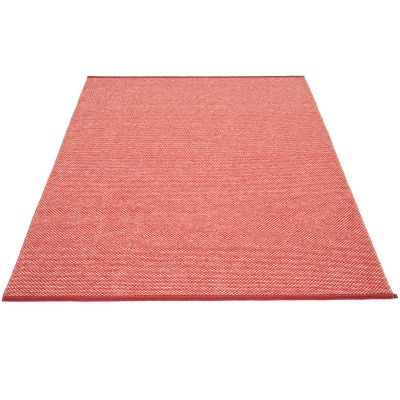 Effi Plastic rug 180x260 cm Pappelina
